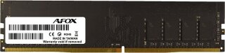 Afox AFLD48LH1C 8 GB 3000 MHz DDR4 Ram kullananlar yorumlar
